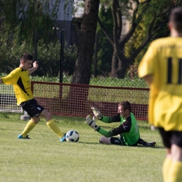 Pionier - GKS Czarni Jaworze 04.06.2016r.