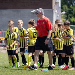 MŁODZIK SUMMER CUP 2024 (fot. Marek Pawlak) - rocznik 2014