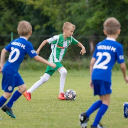 MŁODZIK SUMMER CUP 2024 (fot. Marek Pawlak) - rocznik 2015