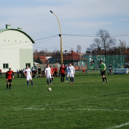 Crasnovia - Iskra 3-2