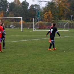 RKP II ROW Rybnik vs KS II Świerklany