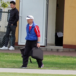 Mecz z Lotnikiem Twardogóra fot. Jacek Górniak