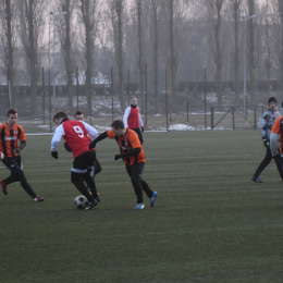 GKS WALKA ZABRZE - Nadzieja Bytom