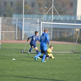 Kp Gdynia - Korona ( 5 - 0 )