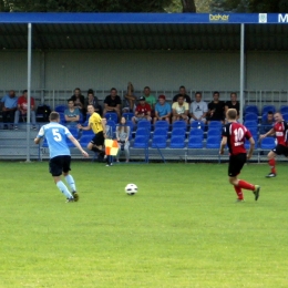 MKS Tuchovia-KS Ciężkowianka 2:1