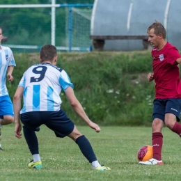 Jurand Cup 2018 (fot. Szymon Malicki)