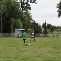 Sparing I - Andoria - Perła Telatyn