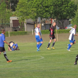 Garbarnia Leszno Górne (21 kolejka)