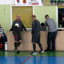 "KORONOWO CUP" (02-03.02.2013)