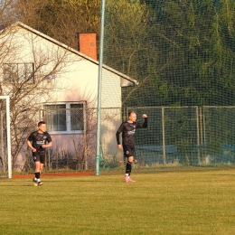 Olimpiakos- Roztocze (15.03.2026)