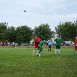 LZS Wydrzyn - LZS START Świątkowice