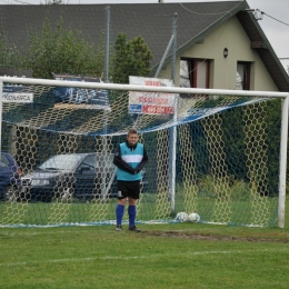 2019/2020 A-Klasa | DERBY GMINY LIPINKI | Nafta Kryg - Wójtowa 6.10.2019 | Fot. Filip Rzepiela