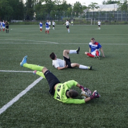 MSPN Górnik - ROW Rybnik 1:0