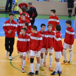 "KORONOWO CUP" (18.01.2015)