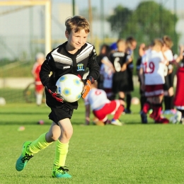 Liga Jako Żaków 2017, finały, 10 czerwca 2017