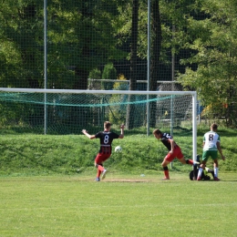 JM: Start Rymanów  3:1  Brzozovia Brzozów