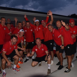 Drużyny na turnieju Deyny