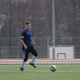 Sparing: GKS Belsk Duży - Iskra Zbrosza Duża