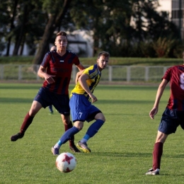 Piast - KS Krasiejów 3-0