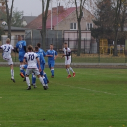 Tur 1921 Turek- Centra Ostrów Wlkp. 2:0