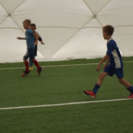 Kids Liga - I runda