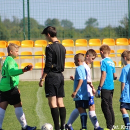 GKS Drogowiec Jedlińsk - GKS Belsk Duży [Młodzik]