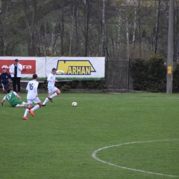 LKS Czaniec - Granica Ruptawa 08.04.2017 r.