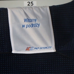 Witamy w podróży