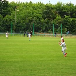 Wisła Duninów – Mazur Gostynin 0:4