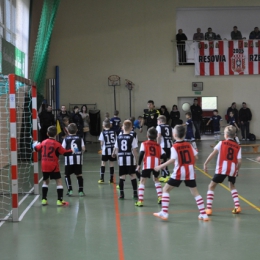 Resovia Winter Cup 2014