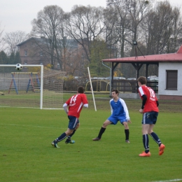 Unia Kolonowskie - LKS Jemielnica 4:1