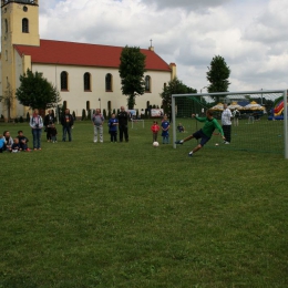 Zakończenie sezonu 2014/2015