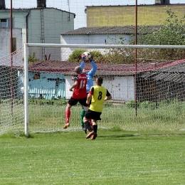 Bronisławki 1:0 Krępsko 28.05.2017r.