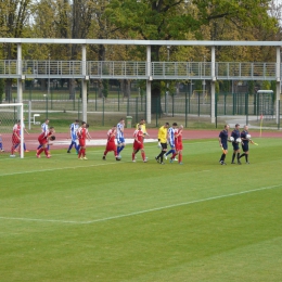 IV Liga - Stal Brzeg