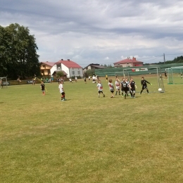 Piknik Piłkarski - Czarna. 19.06.2016