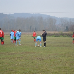 Bełsznica vs Turza II