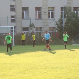 ZKP Asy Zakopane 4:2 LKS Bór Dębno