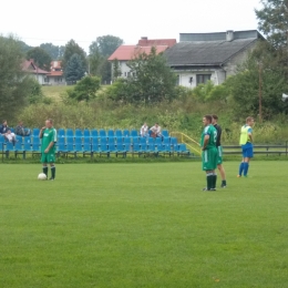 Sokół Przytkowice II vs. Chełm Stryszów