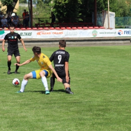 ZATOKA OLIMPIA II ELBLĄG 01-08-2020