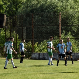 Chełm Stryszów vs Zryw Lanckorona