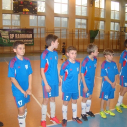 SP RADOMIAK Cup 2015 II