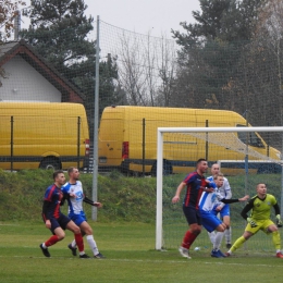 LKS ŻYGLIN - Olimpia Boruszowice