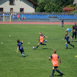 Viking Cup 2024 - rocznik 2014