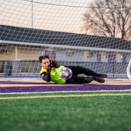 Mecz z Knoxville w US Open Cup