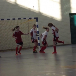 Piast Cup 2017 - Młodziczki