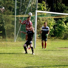 GKS Stawiguda - Start Nidzica