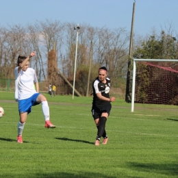 1L  LKS Rolnik B. Głogówek - KS Wanda Kraków 4:1