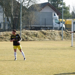 LKS ŻYGLIN - Sparta Zabrze