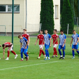 Kryształ Werbkowice - Tomasovia Tomaszów Lubelski [2023.09.03]