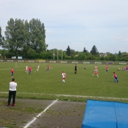 PTC Pabianice - ŁKS Łódź  8 - 2